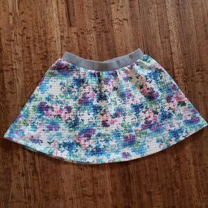 Wells Grace Skirt